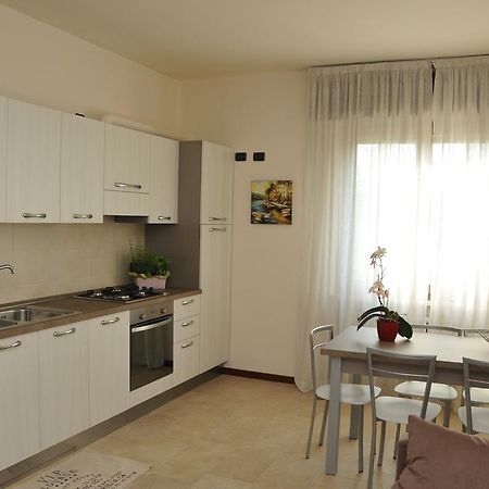 Appartamento Lago Peschiera del Garda Pokój zdjęcie