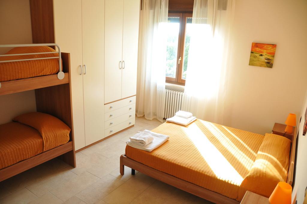 Appartamento Lago Peschiera del Garda Pokój zdjęcie