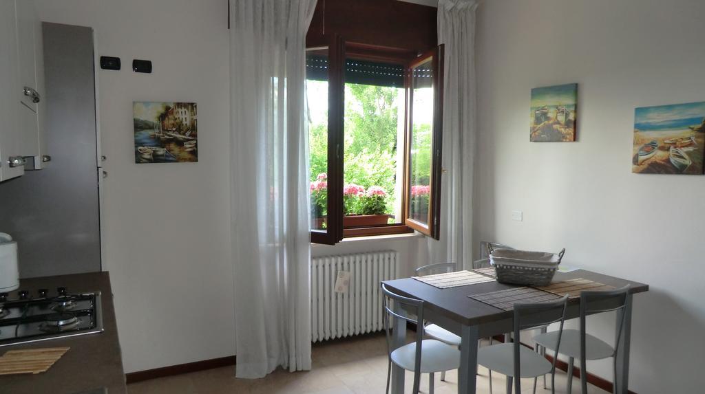 Appartamento Lago Peschiera del Garda Zewnętrze zdjęcie