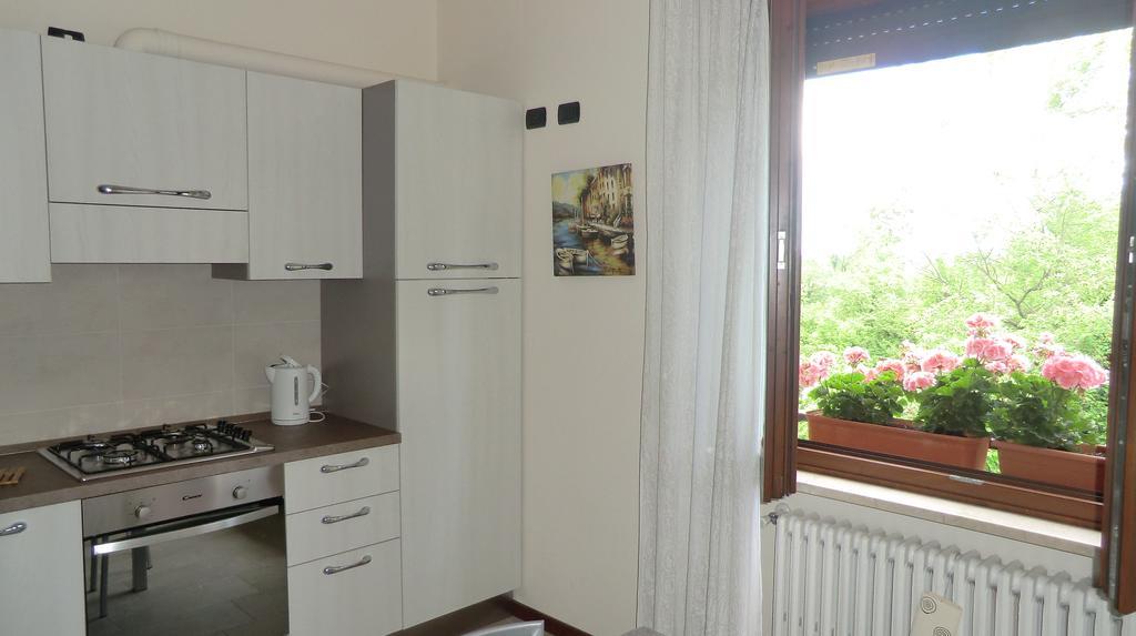 Appartamento Lago Peschiera del Garda Zewnętrze zdjęcie