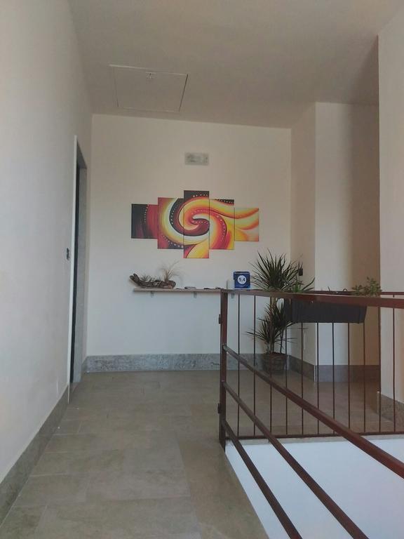 Appartamento Lago Peschiera del Garda Zewnętrze zdjęcie